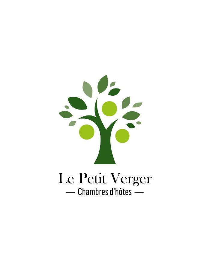 « Le Petit Verger » Bed & Breakfast Hambye Ngoại thất bức ảnh